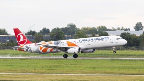 La aerolínea Turkish Airlines ha cancelado sus vuelos programados hacia Venezuela entre el 24 y 28 de noviembre.