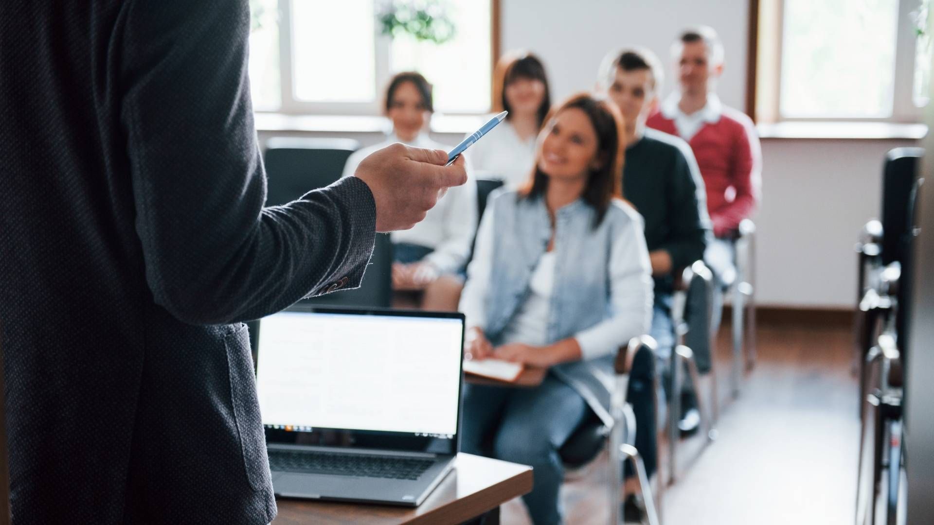 Información oficial del programa Quiero Estudiar, que cubre hasta el 95% de la matrícula.