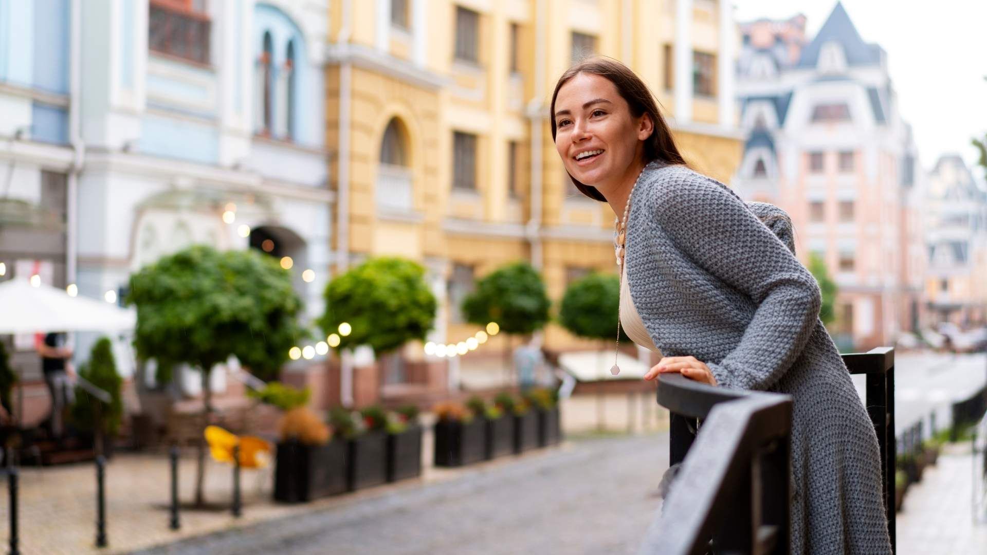 Las mejores ciudades para vivir según el informe de la EIU.