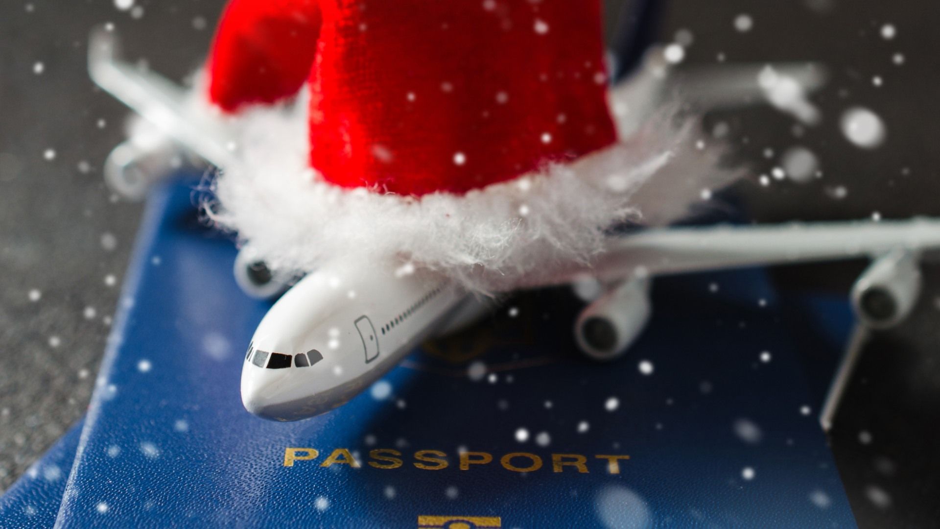 El 20 de diciembre será el día más ocupado y costoso para volar al exterior.