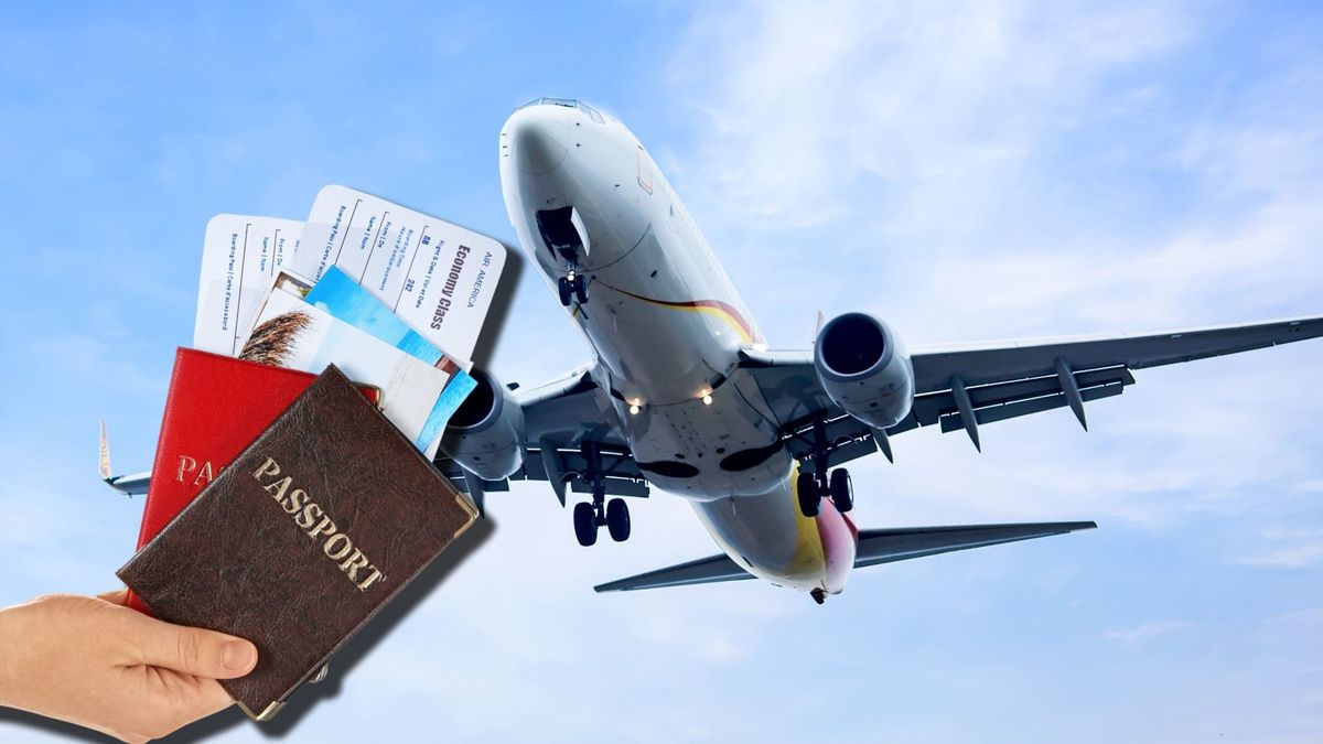 Como estrategia de ahorro, el estudio recomienda volar después del pico de la temporada.