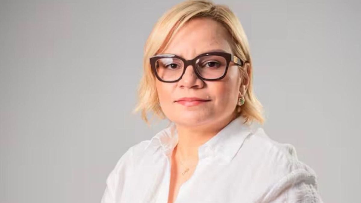 María Margarita Guerra Zúñiga es la nueva Gobernadora del Magdalena