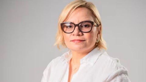 María Margarita Guerra Zúñiga es la nueva Gobernadora del Magdalena