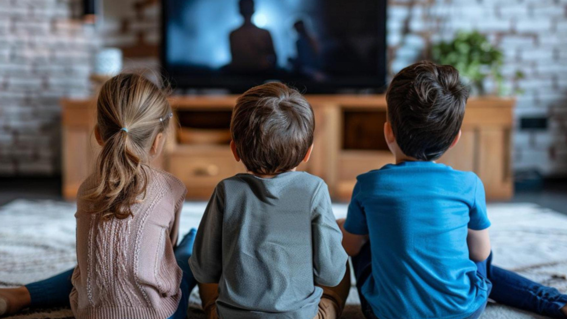 Expertos recomiendan evitar la televisión nocturna para proteger el sueño infantil.