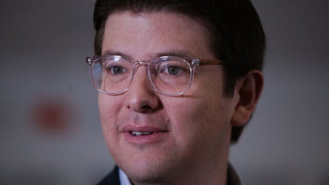 Miguel Uribe Turbay y su libro póstumo