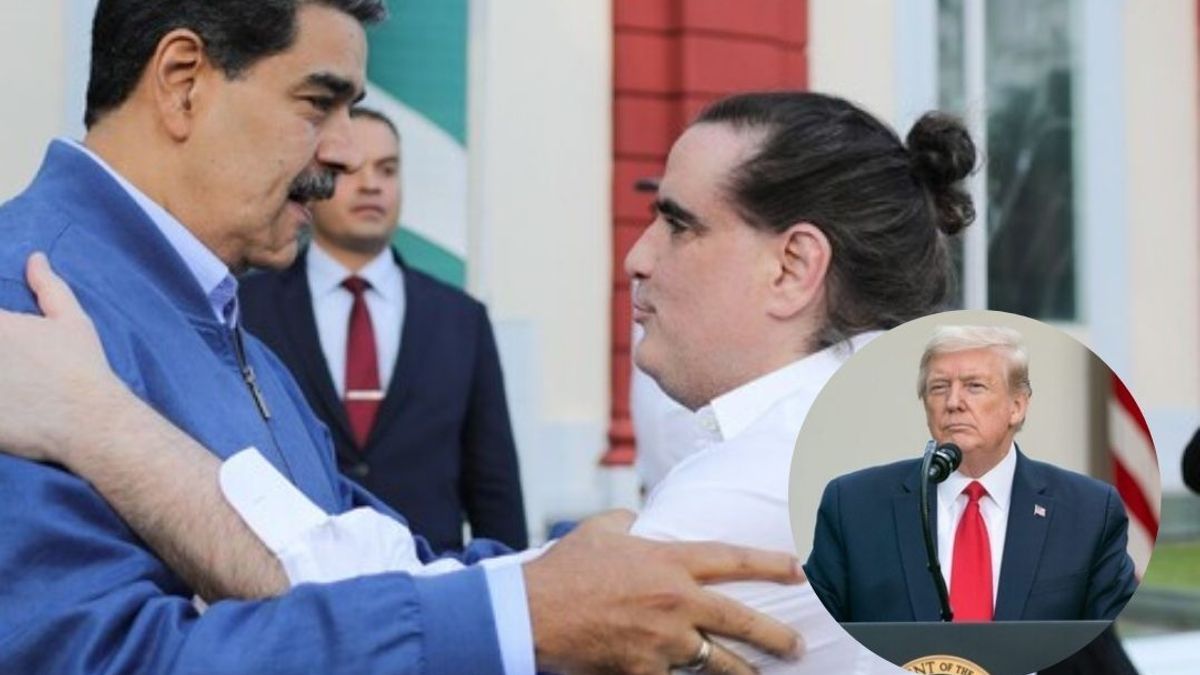 Experto analizó las consecuencias detrás de la designación del cartel de los soles como grupo terrorista.