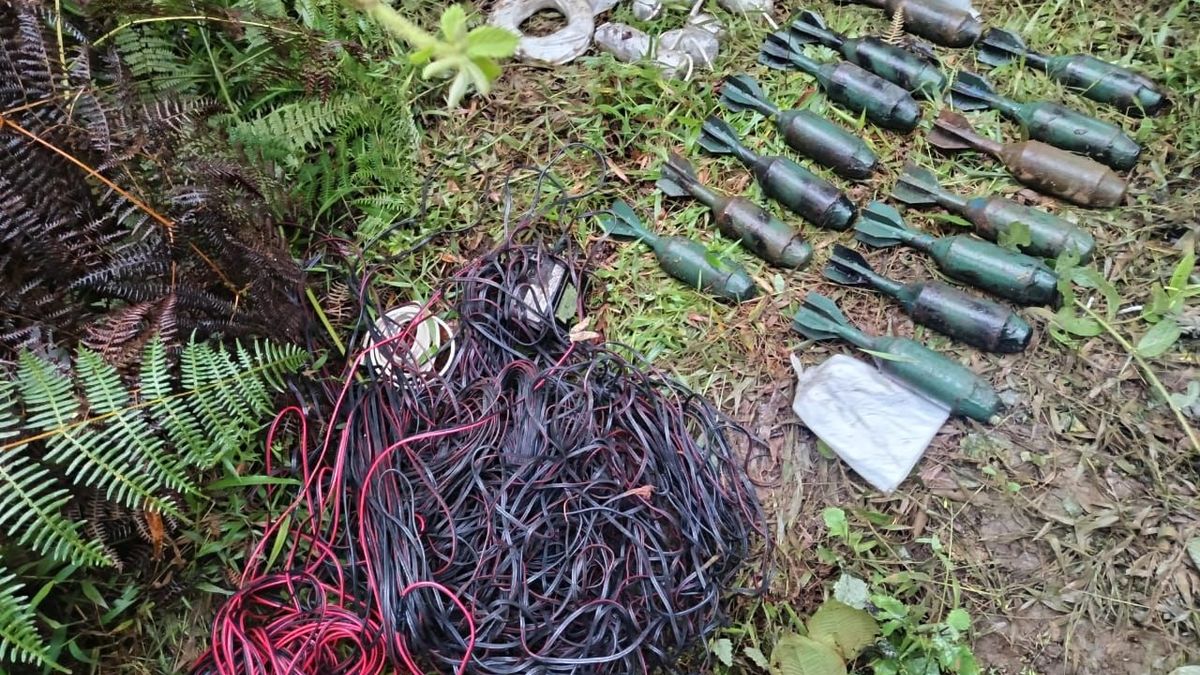 La Tercera Brigada continuará empleando todas sus capacidades ante estos grupos armados.