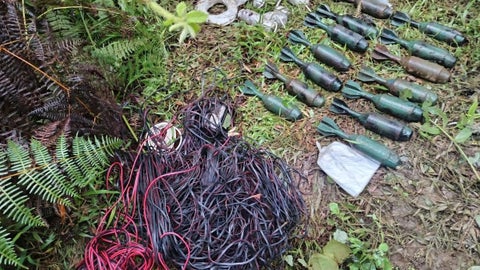 La Tercera Brigada continuará empleando todas sus capacidades ante estos grupos armados.