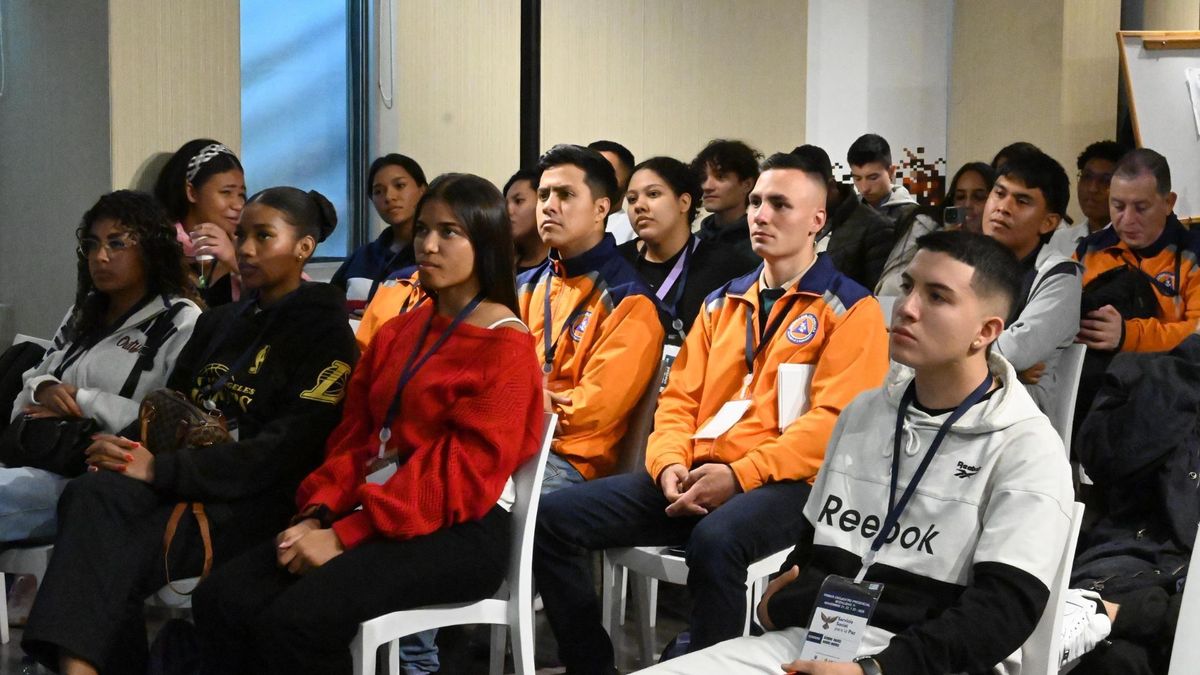 Gestión del riesgo, servicio militar, UNGRD