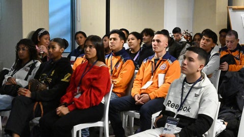 Gestión del riesgo, servicio militar, UNGRD