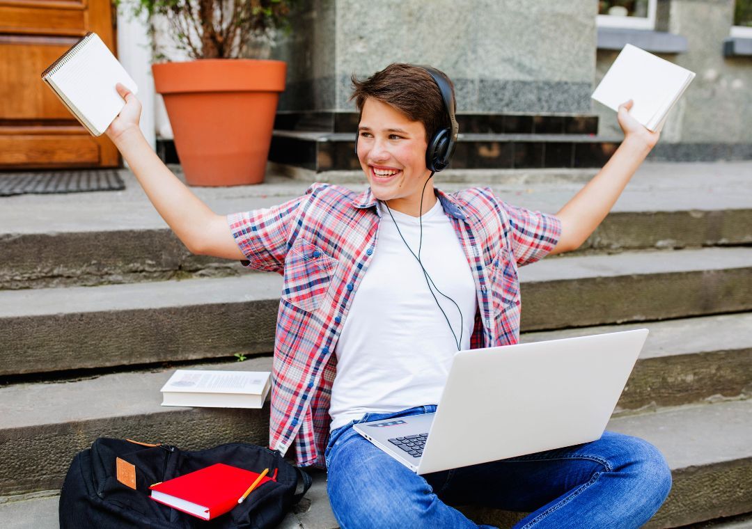 Los colombianos podrán estar en Europa aprendiendo en una maestría de su interés.