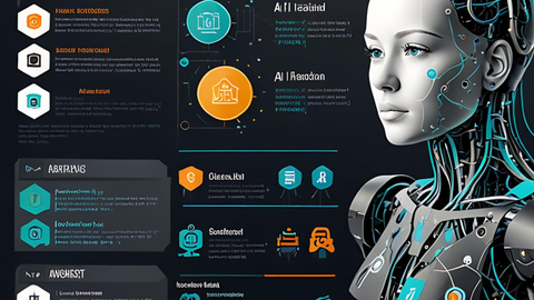 Nano Banana resume textos y los convierte en infografías listas para usar.