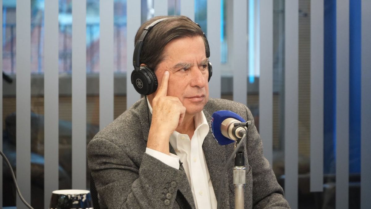 El eximinstro del Interior afirmó que su papel en la seguridad del país será fuerte.