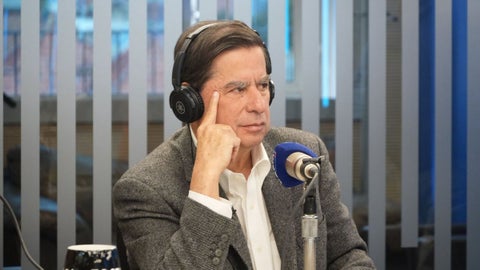 El eximinstro del Interior afirmó que su papel en la seguridad del país será fuerte.