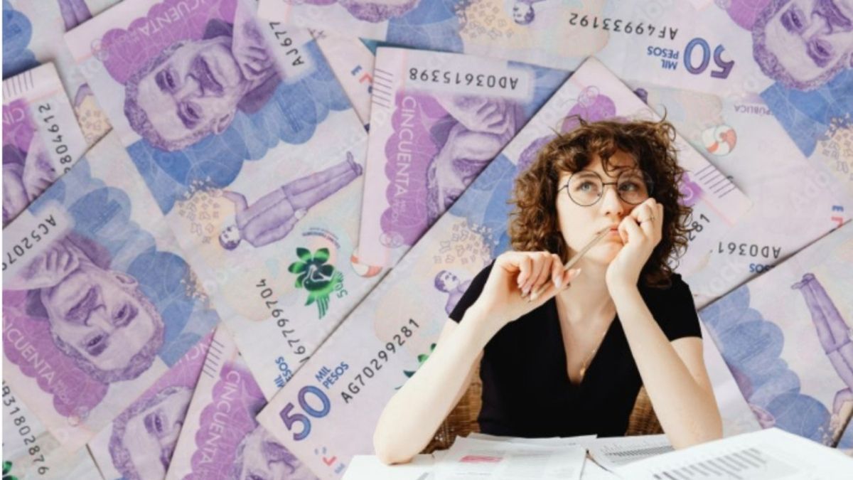 Salario mínimo en Colombia.: fecha clave para definir el aumento