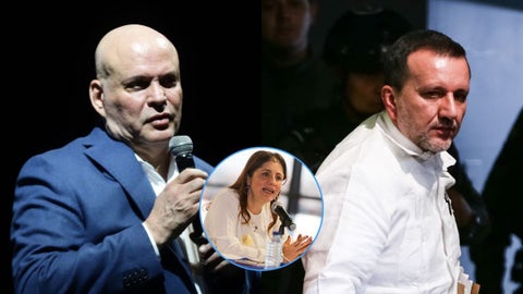 Paramilitares y Defensoría