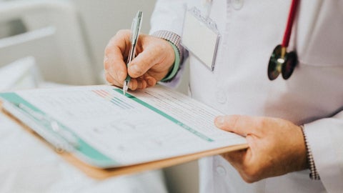 El movimiento subraya que su único principio es impedir que la salud sea “rehén de ninguna estrategia política”.