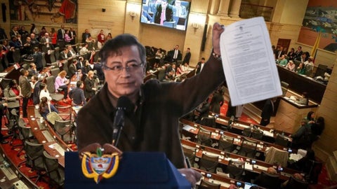 Esta iniciativa busca darle un respiro a las empresas y a los ciudadanos, con descuentos en multas, sanciones, facilidades de créditos, trámites y exenciones sectoriales.