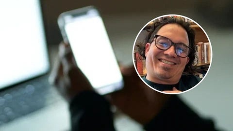 Wilmar Mejía es licenciado de educación física y se ha convertido en uno de los hombres más importantes en Inteligencia del Estado.