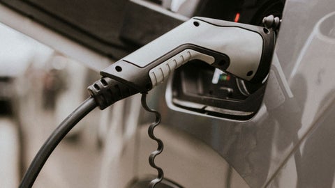 Automóvil eléctrico