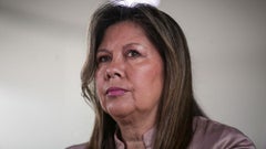 Las nuevas líneas incluirán “amenazas a la seguridad nacional”, la financiación de la campaña del presidente Gustavo Petro.