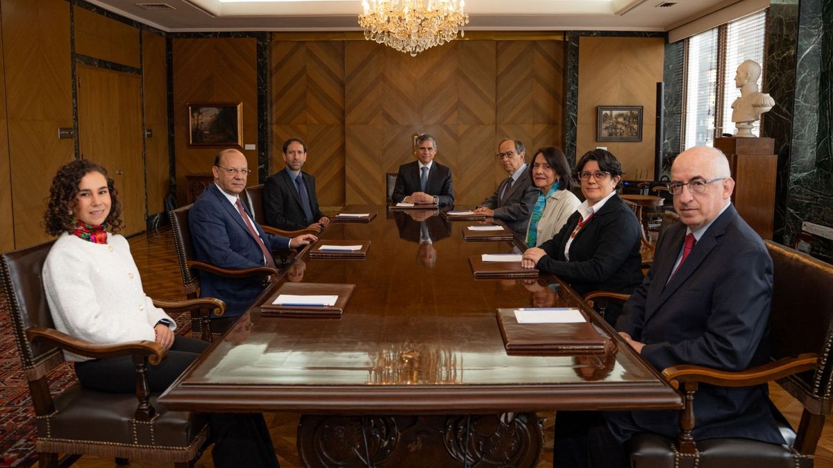 Junta Directiva del Banco de la República