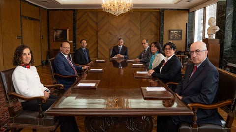 Junta Directiva del Banco de la República