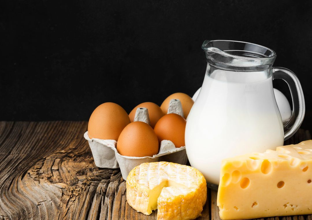 Los estudios determinaron que la leche puede revertir la prediabetes.