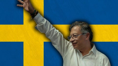 El mandatario fue nominado a un premio en Europa por sus propuestas para combatir los retos del mundo.