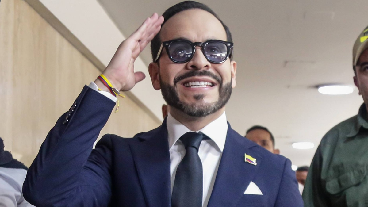 Líderes de la centroderecha reunidos en Bogotá sin Juan Carlos Pinzón.