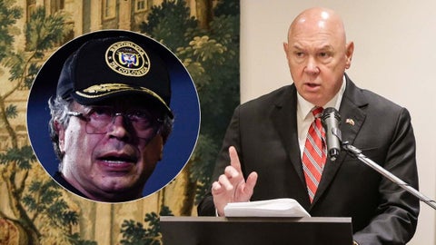 El funcionario dejó claro que toda la información está pública y por medio de esta se puede esclarecer el caso.