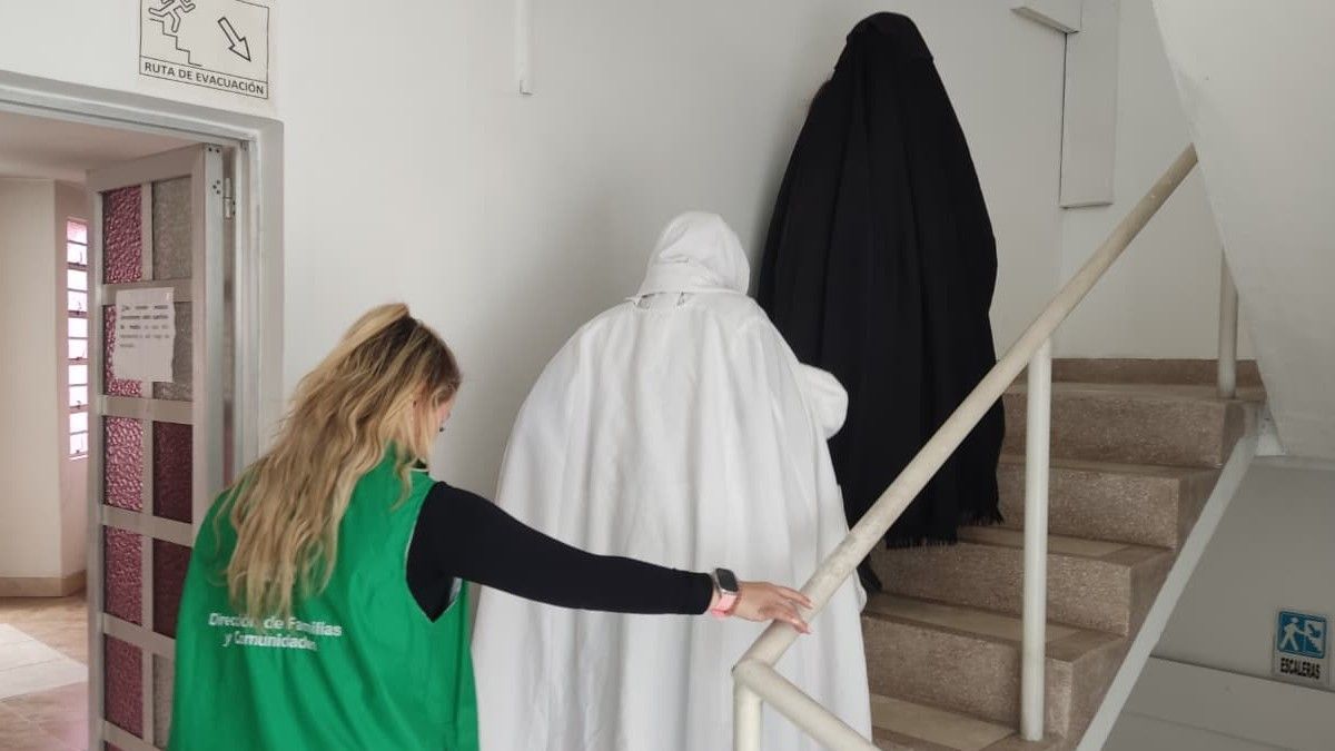 Sorprenden a 17 menores de edad en un hotel en Yarumal