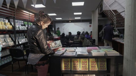 Feria del Libro del Sello Editorial