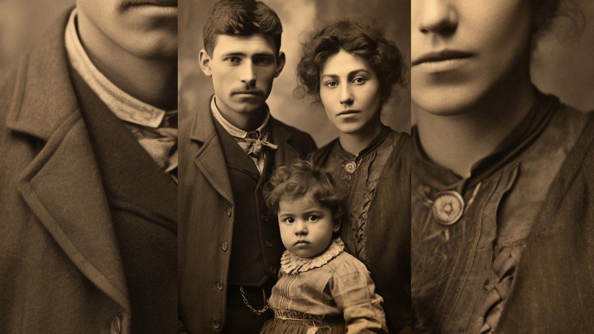 Gemini permite restaurar fotografías antiguas dañadas sin costo ni programas adicionales.