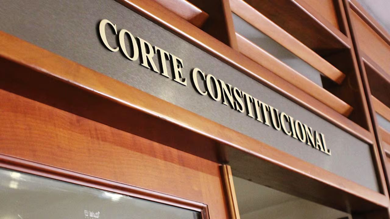 A los magistrados de la Corte no les gusta que digan que son gobiernistas o antigobiernistas… Les molesta mucho y mandan cartas, pero la realidad es que las votaciones no tienen sorpresas. 