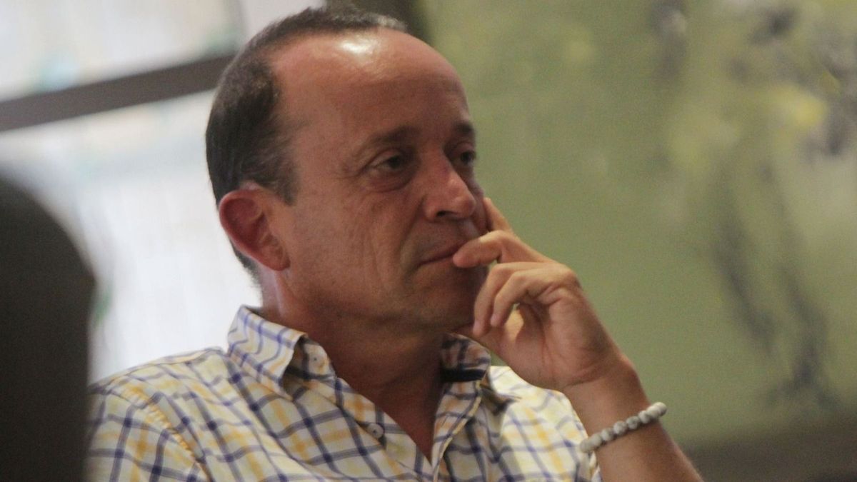 Santiago Uribe, hermano del expresidente Álvaro Uribe