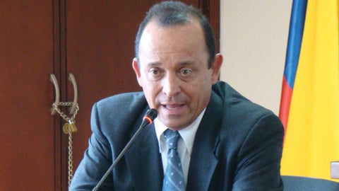 El hermano menor de Álvaro Uribe Vélez fue condenado.