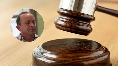 Santiago Uribe Vélez