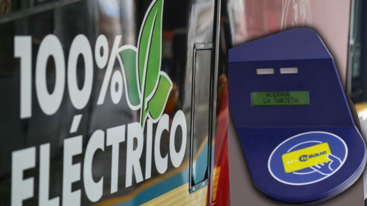 El pasaje aumentaría hasta en un 7.8% su valor.