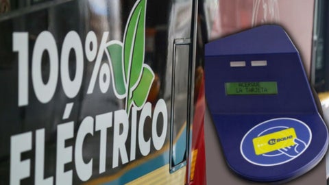 El pasaje aumentaría hasta en un 7.8% su valor.