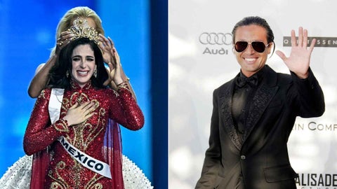 Omar Harfouch comparte en Instagram videos y mensajes que, según él, prueban irregularidades en Miss Universo 2025.