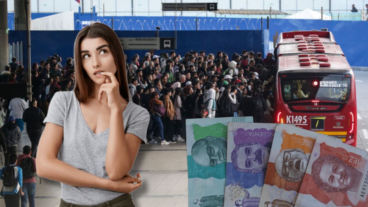 Para los sectores, aún falta definir si el aumento se ajustará o si se buscarán alternativas para cubrir el déficit del sistema sin incrementar la tarifa en tal magnitud.