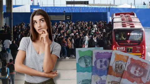 Para los sectores, aún falta definir si el aumento se ajustará o si se buscarán alternativas para cubrir el déficit del sistema sin incrementar la tarifa en tal magnitud.