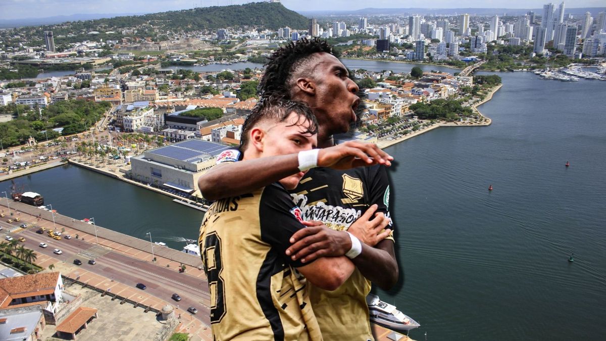 Águilas Doradas Cartagena