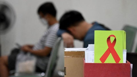 Pacientes VIH | Atención médica | Virus de Inmunodeficiencia Humana | Salud.