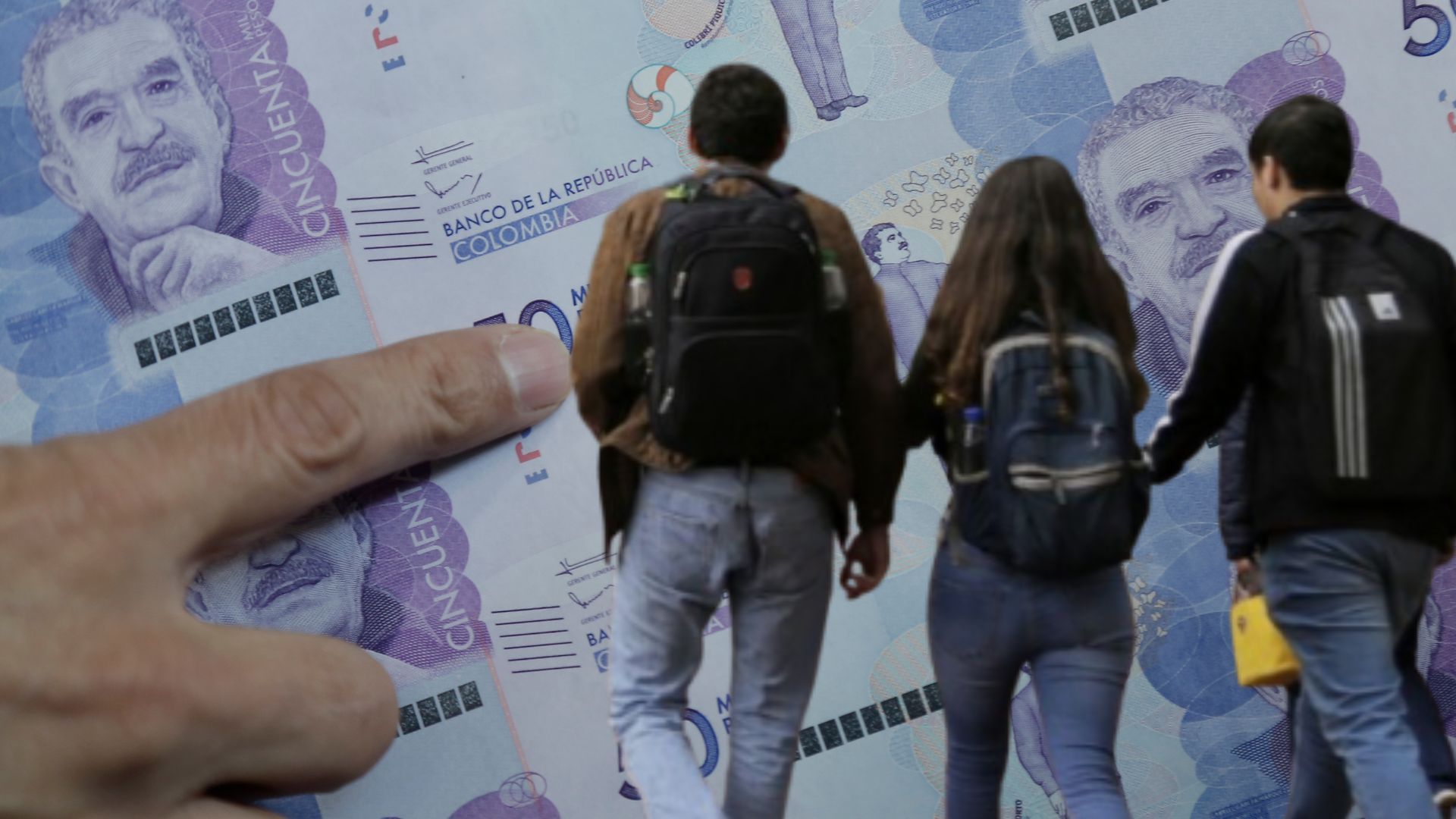 Universidades Créditos educativos Financiación | Alianza educativa