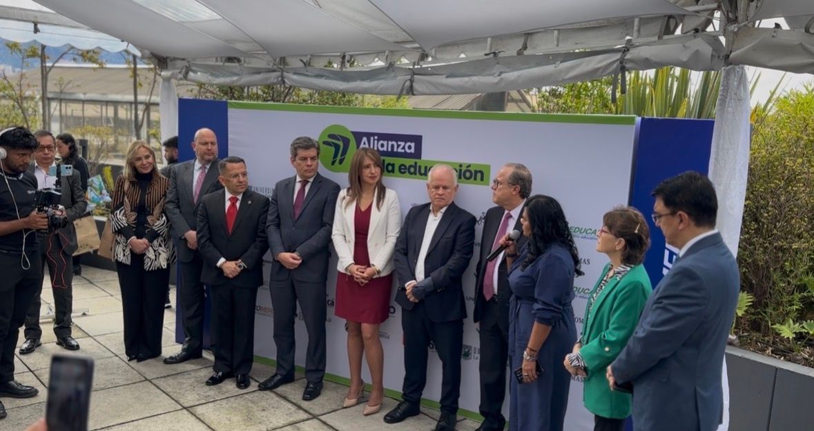 Universidades | Alianza por la Educación | Financiación | Jóvenes