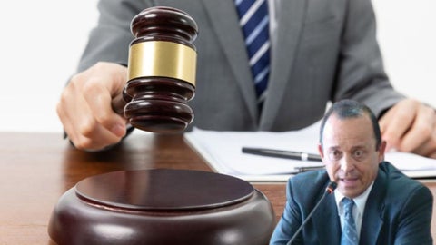 Santiago Uribe condenado por el Tribunal Superior de Antioquia