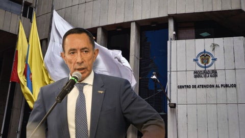 Las consultas "fueron tramitadas sin orden judicial y sin notificación previa a las personas cuya información fue solicitada".