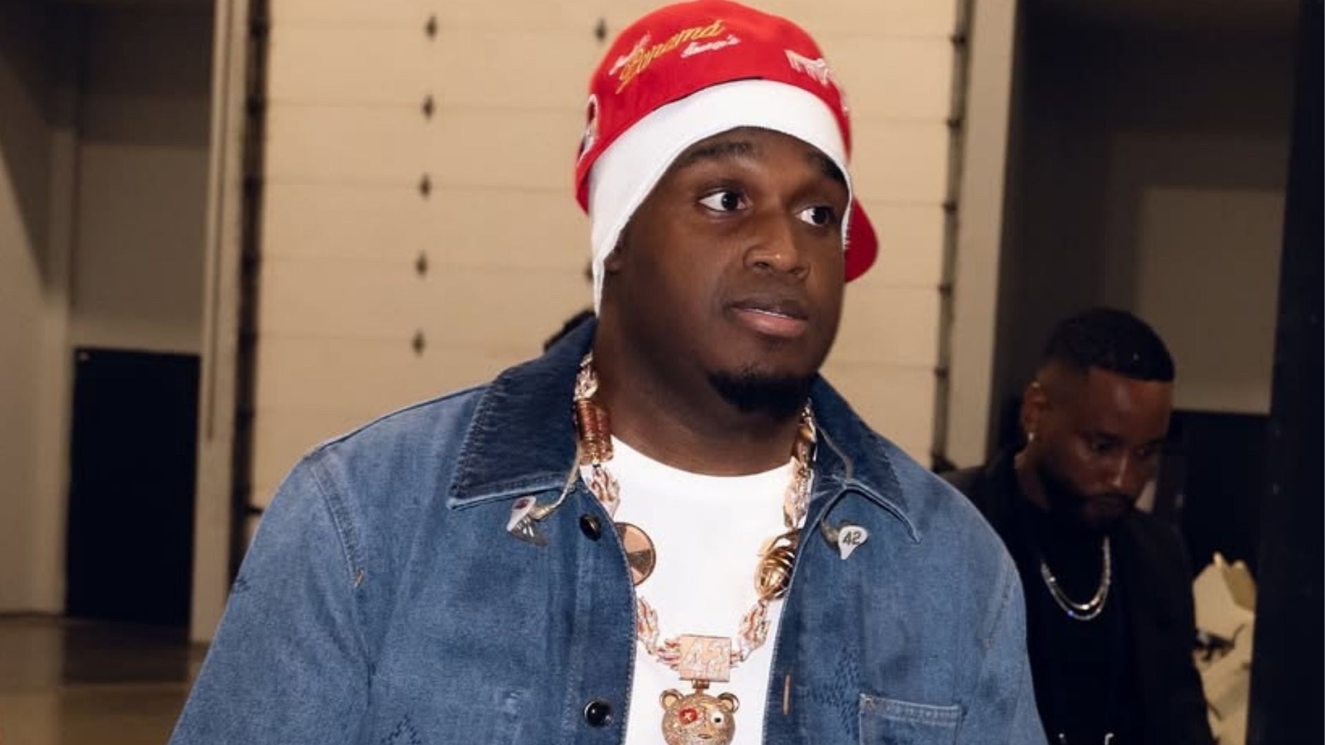 El artista panameño presentará en Megaland parte del repertorio que marcó su trayectoria.